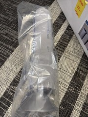 Streifeneder Silicone 3mm Prosthetic Non-Locking Liner Size 20