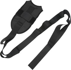 Yoga Foot Leg Stretching Strap for Fitness & Health Ankle Belt Plantar Fasciitis
