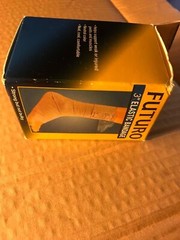 Vintage 1998 Futuro 3 inch elastic bandage Ankle Support, Wrap Around