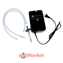 Hearing Aid Cleaning Vacuum | Stay in the Conversation | dB Rocket