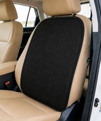 Summer Cool 3D Air Mesh Breathable Vented Car Seat Cushion Pad,Universal Auto…