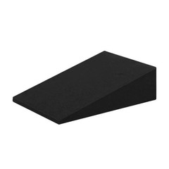 Car Seat Leveling Cushion Memory Foam Height Booster Support Pad