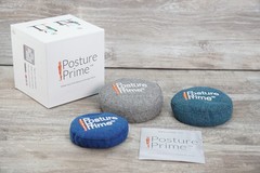 Posture Prime Weighted Cushion Forward Head Posture Corrector Vertex