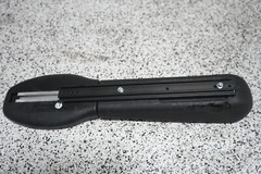 Permobil Trough Arm #1179