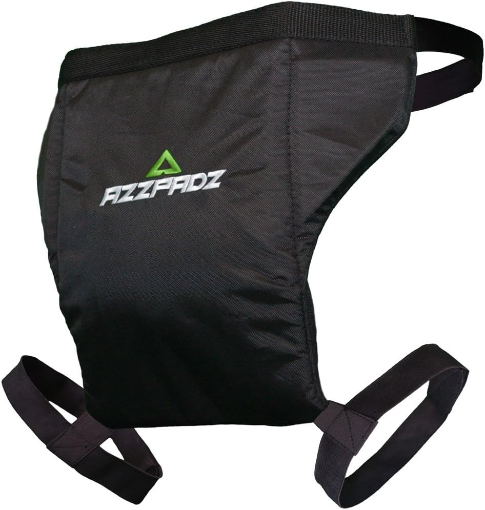 The AZZPAD Tailbone Protector, Medium(26-32In)