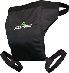 The AZZPAD Tailbone Protector, Medium(26-32In)