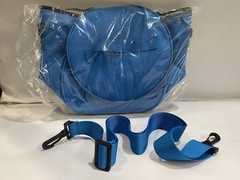 Cold Therapy System For Shoulder -IPOW Ice Machine For Stiffness Sprain Swelling