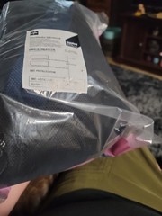 Medline MDT823330SW HEELMEDIX Advanced Heel Protector w/ Wedge Standard Size NEW