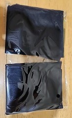 Compression Hosiery Or Compression Socks For Men or Women. 4 PAIR. Size L/XL