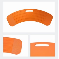 Handicap Slide Transfer Board,A Patient Exercise Tool for Wheelchair Users.Be…