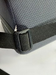 The Original McKenzie Lumbar Roll by OPTP – Firm Density Made in USA Lower Back