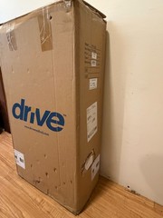 Drive Medical – Right Side Seat Lift Chair Overbed Table