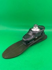Ottobock Otto bock Luxon Max journey prosthetic foot. Size 26. Great condition