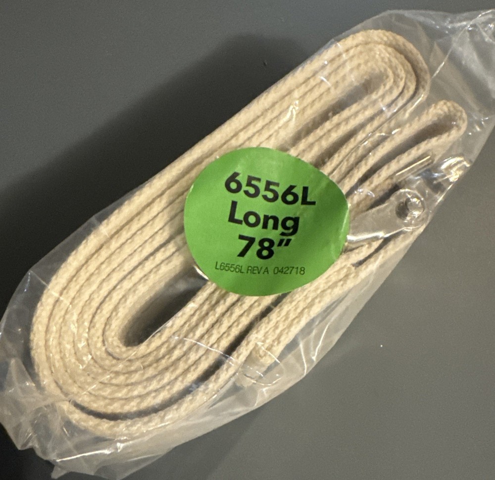Posey – Medical Patient Lift Transfer Walking Gait Belt – 78″ Long 6556L