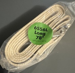Posey – Medical Patient Lift Transfer Walking Gait Belt – 78″ Long 6556L