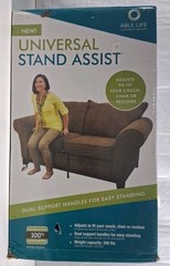 Able Life Universal Stand Assist Couch Chair Recliner Support Up To 300 Lbs