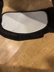 Trulife Back Brace for Lower Back Pain, Lumbar Support (Small) 🔥‼️