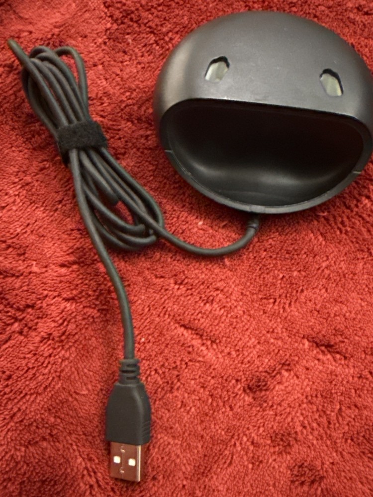 Oticon Charger 1.0 C-1A for miniRITE R Rechargeable Hearing Aids Charger Only