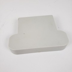 Acorn Superglide 120 Stairlift Replacement upper Cap Cover Lemac Grey