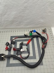 Jazzy Air WIRE HARNESS for Pride power wheelchair