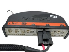 Dynamic Linx 120 Module Invacare TDX SP2 Wheelchair (DLX-PM120AL-C)