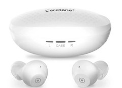 Ceretone Fusion OTC Adavanced Hearing Aids | CE-A61AT | Rechargeable – Brand New