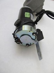Permobil F3 Powerchair LEFT Motor Assembly 1831167, 80ZY22-350-A, FAST SHIPPING