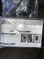 NEW Vertaloc Max Small RightKnee Brace Comes With Directions English and Spanish