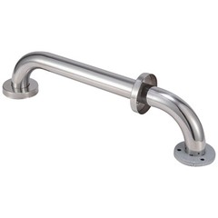 12″ Stainless Steel Grab Bar Bathroom Safety Handicap Shower Tub Handle Support