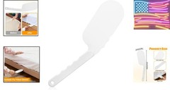 Bed Sheet Tucker Tool, 10.6in – Long Handle Mattress Lifter