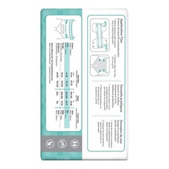 Tranquility Essential Adult Disposable Briefs Large Heavy Absorbency Unisex