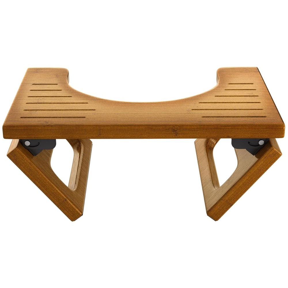 Non-Slip Squatting Potty Stool – 7 Inches