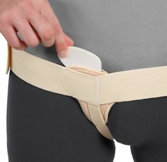 Mövibrace Inguinal Groin Hernia Belt