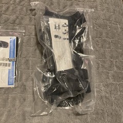 (2) Dr. Medical DRMS Dual OA Reliever Left & Right Knee brace size Medium NEW