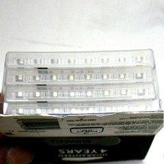 32 DURACELL SIZE 10 HEARING AID BATTERIES BEST BY MARCH 2026
