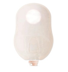 Hollister 18924 New Image Drainable 2-Pc System Urostomy Pouch 1BX/10EA