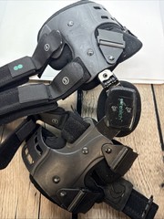 Coretech 845 OA Knee Brace For Right Knee