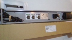Arjo Huntleigh wall mounted battery charger 24V NDA8200 NEW UNUSED