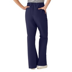 Medline 8865 ComfortEase Wmns Scrub Pants by MMC