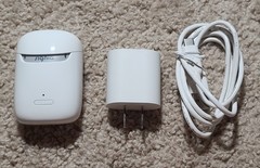 USED GENUINE Signia Styletto X Charger – USED – READ DESCRIPTION!