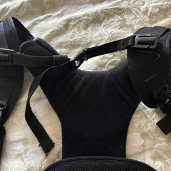 Breg Ascend TLSO 456/457 Back Brace Lumbar Orthosis Adjustable Adult One Size