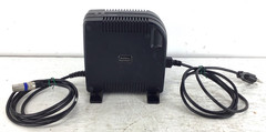 BATTERY MAXIMIZER MOBILITY CHAIR 24 V LEAD-ACID BATTERY CHARGER MODEL EA1230B