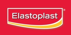 2 x Elastoplast Crepe Bandage Medium Weight Support Strains & Sprains 5cm x 1.6m
