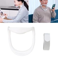 Posture Corrector Cervical Neck Collar Brace Traction Device Neck Support