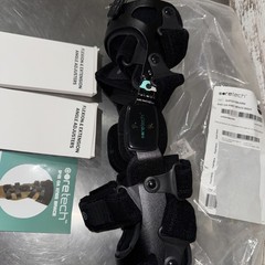 Coretech 845 OA Knee Brace Medium