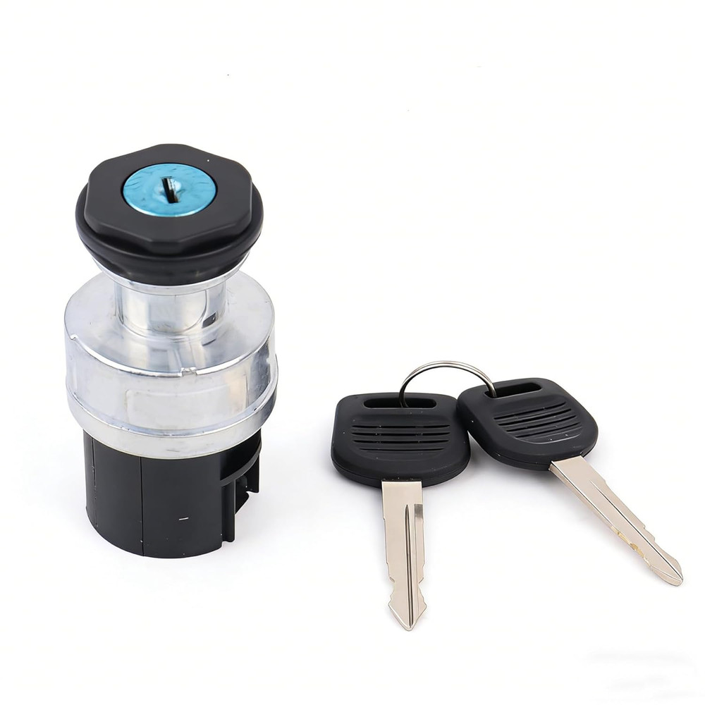 Ignition Switch with Key Replace for 3545580C2 3545580C1 3545-580-C KG27057 4201