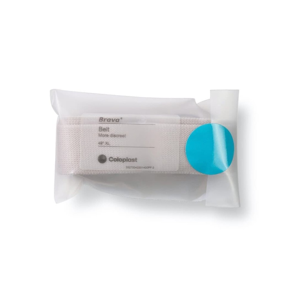 Coloplast Brava Ostomy Belt 49″ – 4220-EA – 1 Each / Each