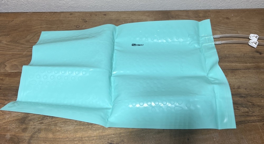 Stryker Corp/Gaymar Disposable Pad 15 x22 For T-Pump Heat System TP-700 /TP500