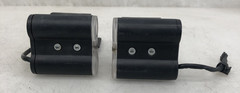 PG Drives R-Net Quickie P222/S646/S646/SE/S636/S626 Front and Back Lighting Kit