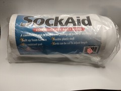 RMS Sock Aid, Stocking Donner, Sock Puller, Made In The USA
